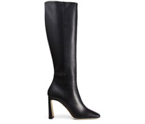 Kniehohe Kinsey Stiefel 95mm