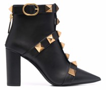 Roman Stud Stiefel