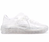 Transparente Sneakers
