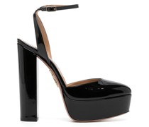 So High Plateaus Pumps 140mm