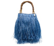 Kleine Scicli Handtasche
