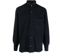 Aabete Hemd aus Fleece