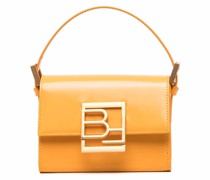 Handtasche mit Logo