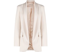 Offener Blazer