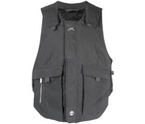 A-COLD-WALL* x Timberland Daunenweste