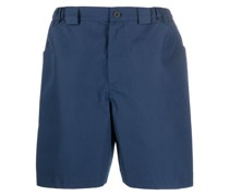 Knielange Bermudas