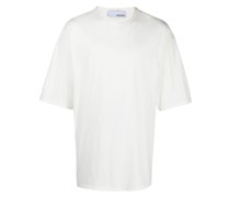 T-Shirt mit lockerem Schnitt