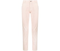 Jeans mit geradem Bein