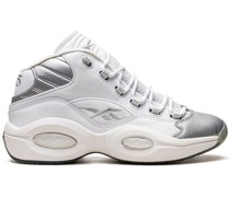 Question Mid 25th Anniversary Sneakers