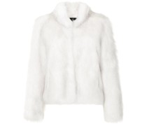 Fur Delish Jacke