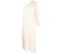 Asymmetrisches Kleid