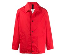 'Teeming' Jacke