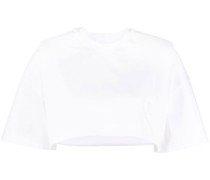 Extreme Cropped-T-Shirt