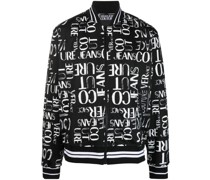 Sweatshirt mit Reißverschluss