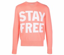 Stay Free Sweatshirt