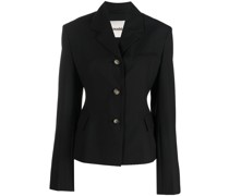 Einreihiger Blazer