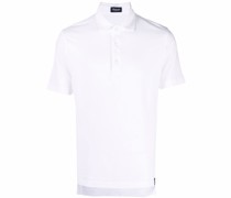 Kurzärmeliges Poloshirt