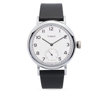 Standard Sub-Second 40mm