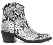 Blair Cowboystiefel 50mm