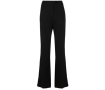 Hose mit geradem Bein