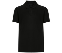 Klassisches Poloshirt