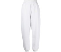 Jogginghose mit Logo-Print