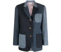Donegal Tweed-Blazer
