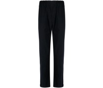 Jogginghose mit elastischem Bund