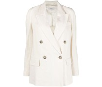Doppelreihiger Blazer