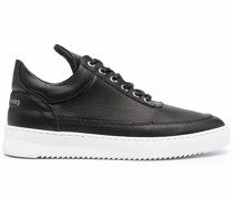 Sneakers mit Logo