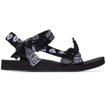 'Trekky Bandana' Sandalen