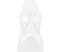 Geripptes Tanktop
