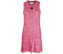 Klassisches Tweed-Kleid