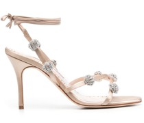 Elsaka Sandalen 100mm