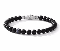 Armband mit Onyx 6mm