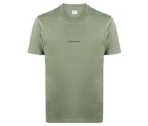 T-Shirt mit Logo