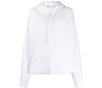 'AIDES' Kapuzenpullover mit Print
