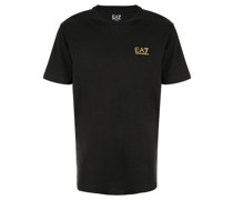 T-Shirt mit Logo