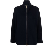 Cardigan mit langen Ärmeln