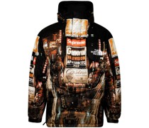 x The North Face 800-Fill Hoodie