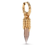 Dagger Ohrring