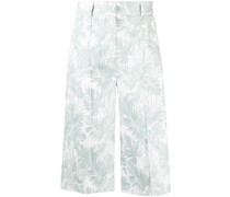 The Printed Shorts