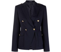 Doppelreihiger Blazer