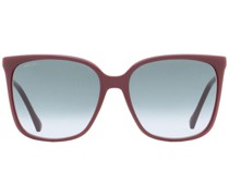 Eckige Scilla Sonnenbrille
