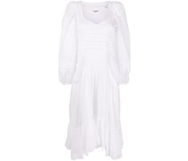 Gestuftes Melia Kleid