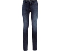 Jeggings mit Stone-Wash-Effekt