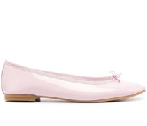 Ballerinas mit Schleife