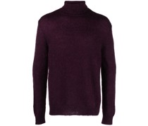 Baird Pullover mit Rollkragen