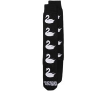 Lange Socken