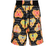 Heart Couture Shorts